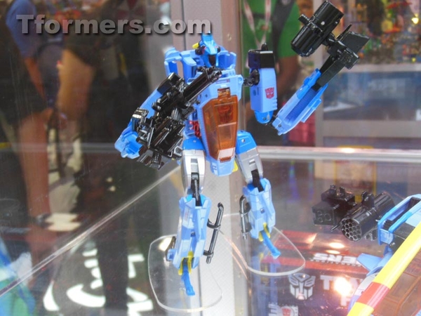 Trasnformers Generations Sdcc Day 2 Booth  (33 of 36)